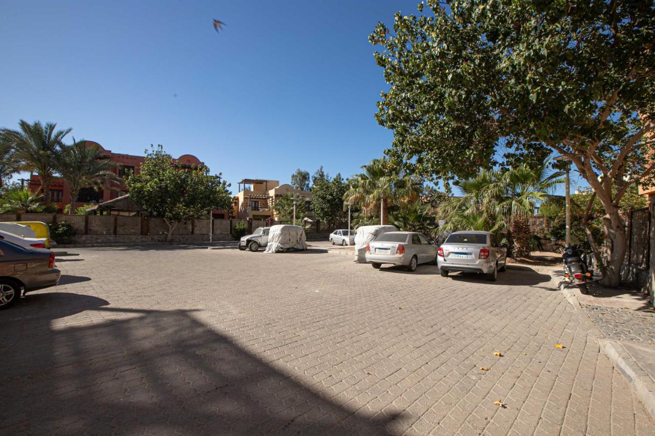 2 Bedroom Condo, With Pool, And Beach & Lagoon Access Hurghada Extérieur photo