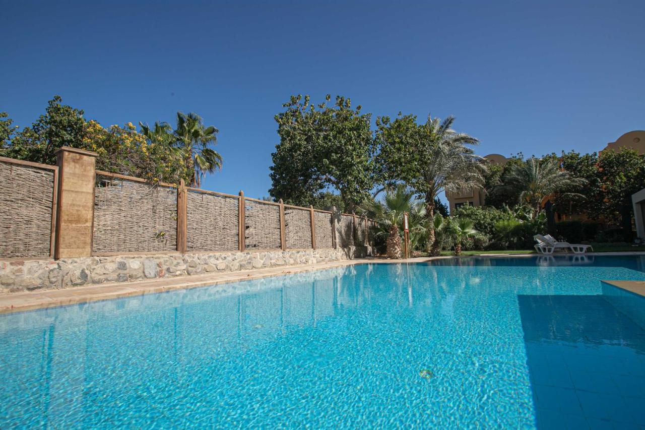 2 Bedroom Condo, With Pool, And Beach & Lagoon Access Hurghada Extérieur photo