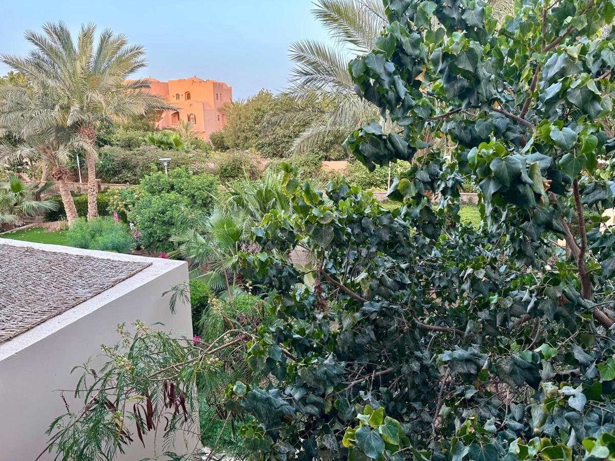 2 Bedroom Condo, With Pool, And Beach & Lagoon Access Hurghada Extérieur photo