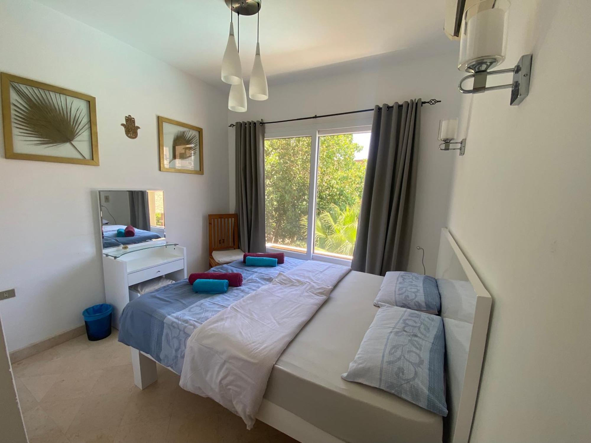 2 Bedroom Condo, With Pool, And Beach & Lagoon Access Hurghada Extérieur photo